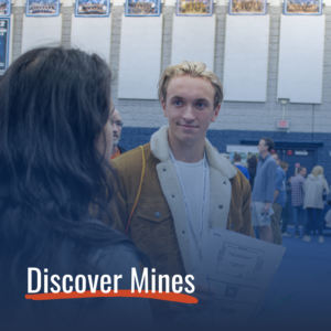 Discover Mines 2026